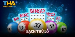 BẠCH THỦ LÔ