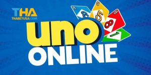 chơi bài Uno Online