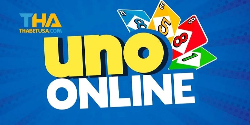 chơi bài Uno Online