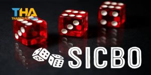 Cách chơi Sicbo