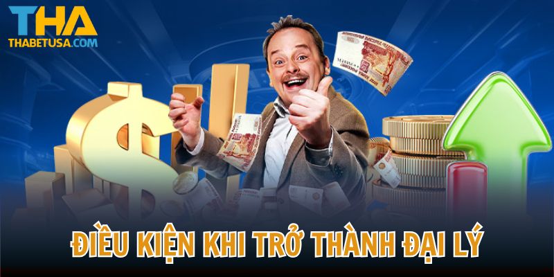 Những đặc quyền bạn nhận được khi hợp tác đại lý