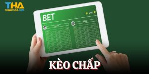kèo chấp