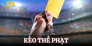 kèo thẻ phạt
