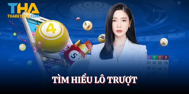 Sơ lược về lô tô trượt tại nhà cái