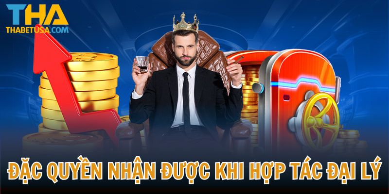 Điều kiện khi trở thành đại lý chính thức của nhà cái