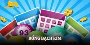 RỒNG BẠCH KIM