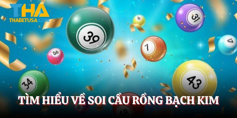 Tìm hiểu về soi cầu Rồng bạch kim