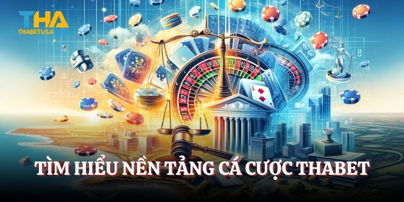 Tìm hiểu nền tảng cá cược THABET