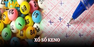 Xổ số keno